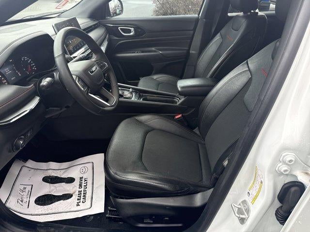 2023 Jeep Compass Trailhawk 4x4