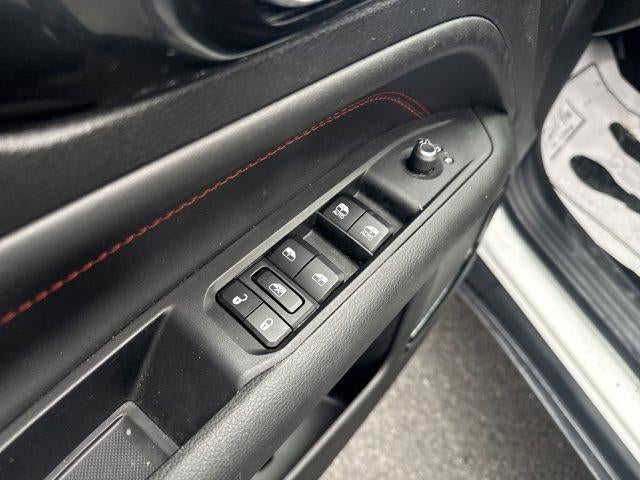 2023 Jeep Compass Trailhawk 4x4