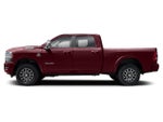 2024 RAM 3500 Longhorn 4x4 Crew Cab 8' Box