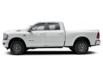 2024 RAM 3500 Longhorn 4x4 Crew Cab 8' Box