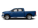 2017 RAM 1500 Big Horn 4x4 Crew Cab 5'7" Box