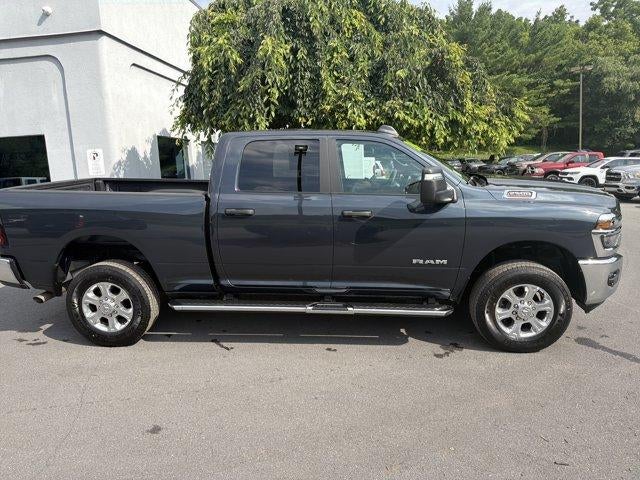 2026 RAM 2500 Big Horn 4x4 Crew Cab 6'4" Box