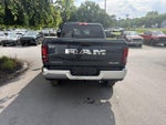 2026 RAM 2500 Big Horn 4x4 Crew Cab 6'4" Box