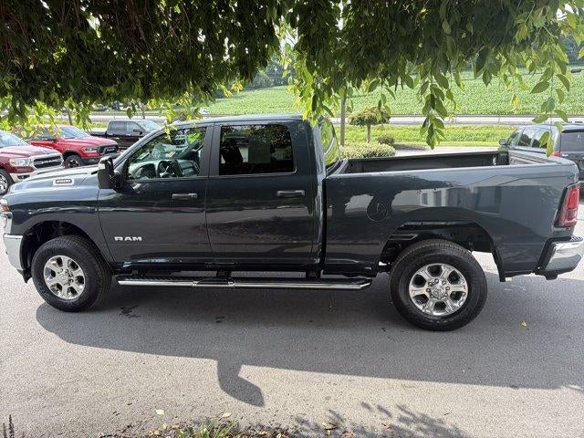2026 RAM 2500 Big Horn 4x4 Crew Cab 6'4" Box