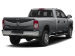 2020 RAM 2500 Big Horn 4x4 Crew Cab 6'4" Box