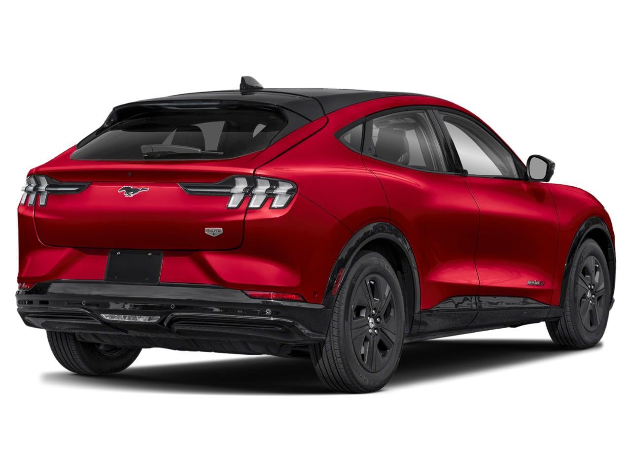 2021 Ford Mustang Mach-E Select AWD