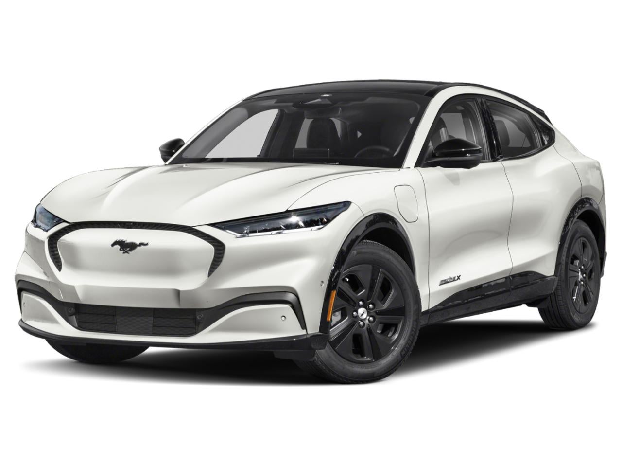 2021 Ford Mustang Mach-E Select AWD
