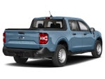 2023 Ford Maverick XL FWD SuperCrew