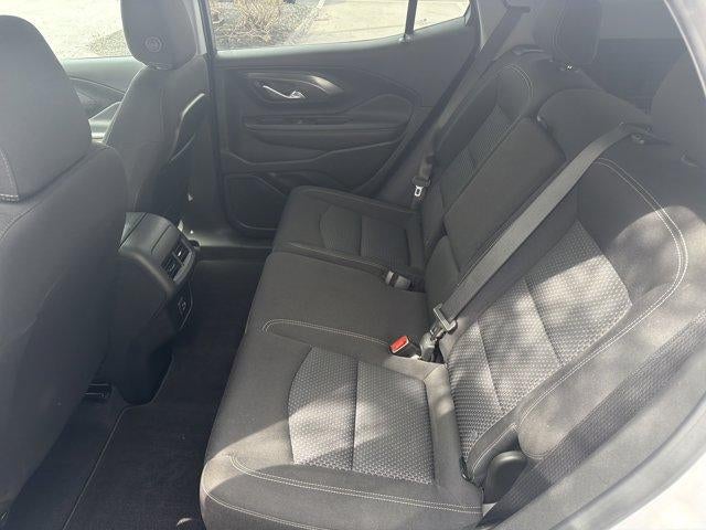 2022 GMC Terrain AWD SLE