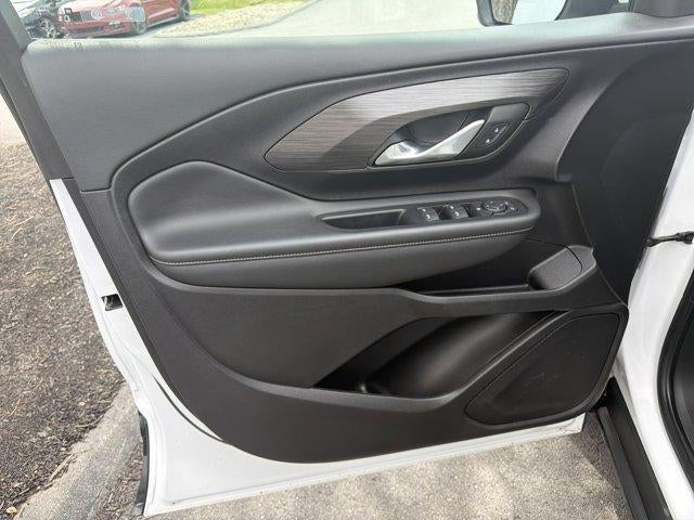 2022 GMC Terrain AWD SLE