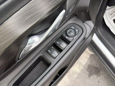 2022 GMC Terrain AWD SLE