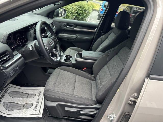 2026 GMC Terrain AWD 4dr Elevation