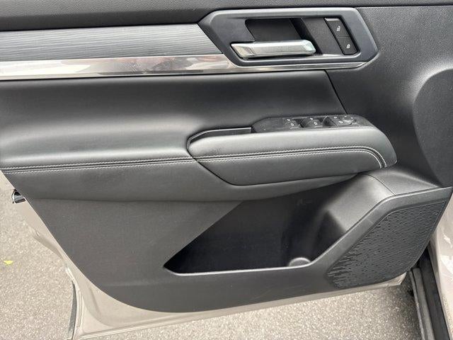 2026 GMC Terrain AWD 4dr Elevation