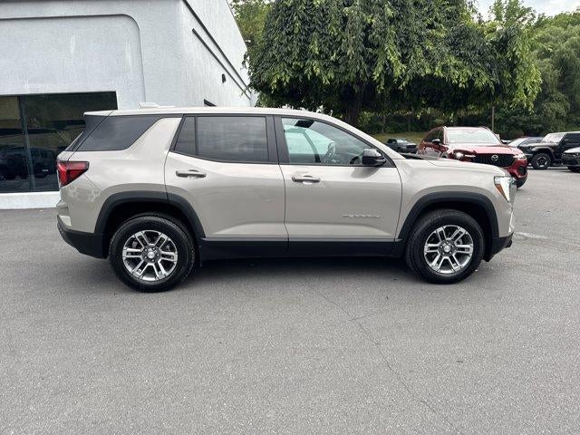 2026 GMC Terrain AWD 4dr Elevation