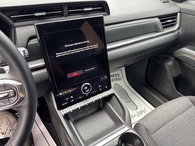 2026 GMC Terrain AWD 4dr Elevation