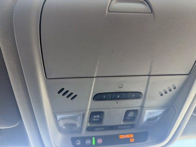 2018 Chevrolet Equinox AWD LT