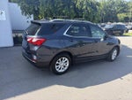2018 Chevrolet Equinox AWD LT