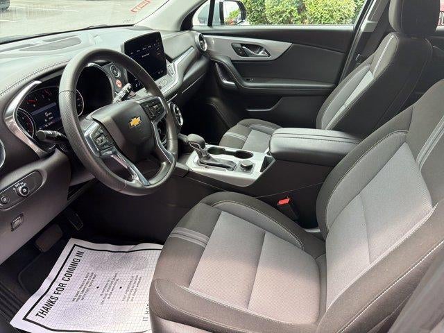 2025 Chevrolet Blazer LT AWD