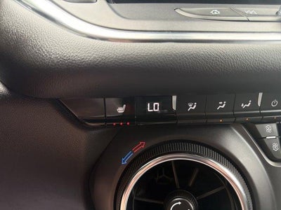 2025 Chevrolet Blazer LT AWD