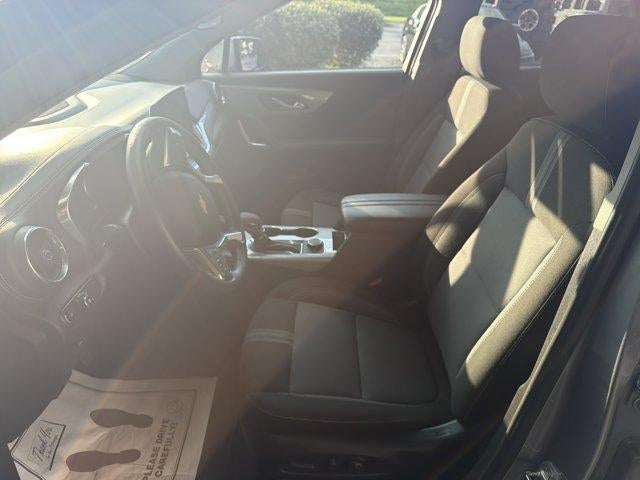 2025 Chevrolet Blazer LT AWD