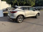 2025 Chevrolet Blazer LT AWD