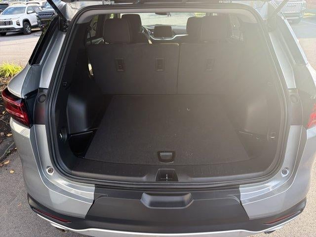 2025 Chevrolet Blazer LT AWD