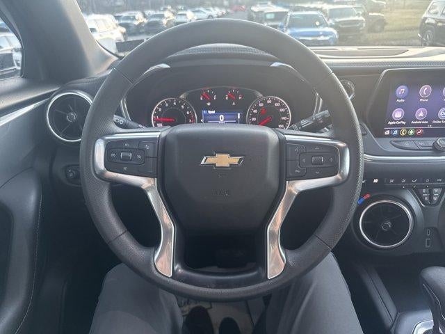 2021 Chevrolet Blazer LT AWD