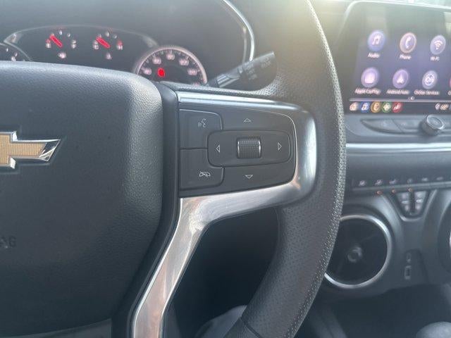 2021 Chevrolet Blazer LT AWD