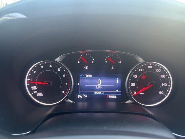 2021 Chevrolet Blazer LT AWD