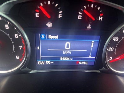 2021 Chevrolet Blazer LT AWD