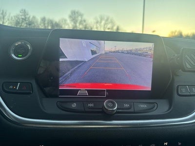 2021 Chevrolet Blazer LT AWD