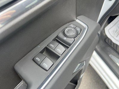 2026 GMC Sierra 1500 Crew Cab Short Box 4-Wheel Drive Elevation 3VL