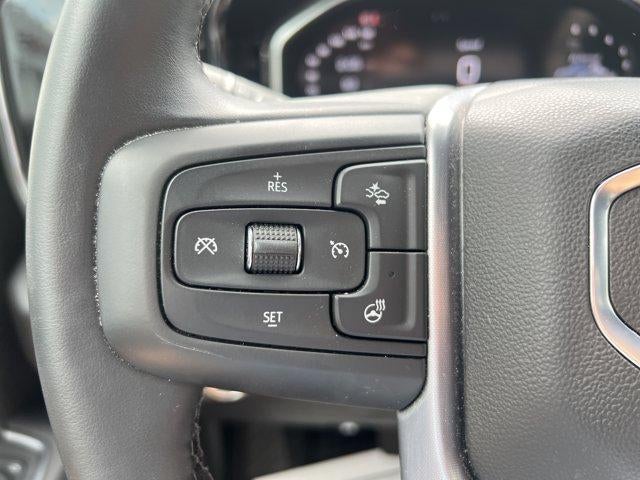 2026 GMC Sierra 1500 Crew Cab Short Box 4-Wheel Drive Elevation 3VL