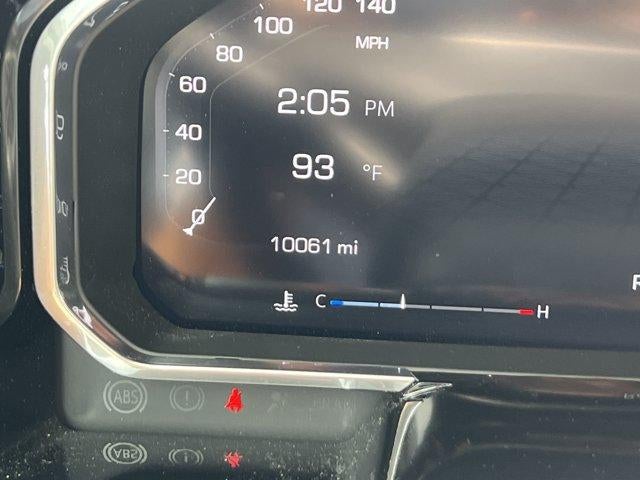 2026 GMC Sierra 1500 Crew Cab Short Box 4-Wheel Drive Elevation 3VL