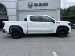 2026 GMC Sierra 1500 Crew Cab Short Box 4-Wheel Drive Elevation 3VL