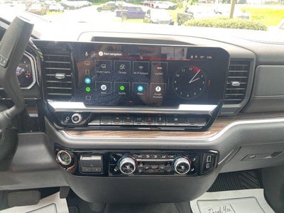 2026 GMC Sierra 1500 Crew Cab Short Box 4-Wheel Drive Elevation 3VL
