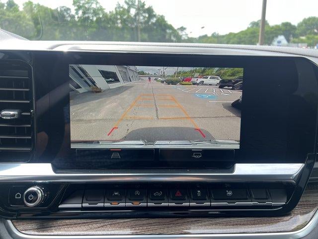 2026 GMC Sierra 1500 Crew Cab Short Box 4-Wheel Drive Elevation 3VL