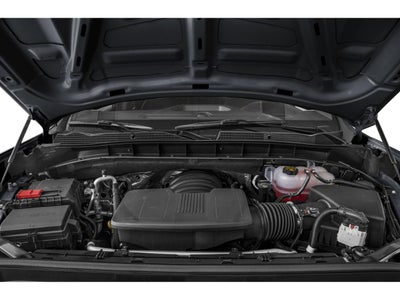 2022 GMC Sierra 1500 Crew Cab Standard Box 4-Wheel Drive Elevation