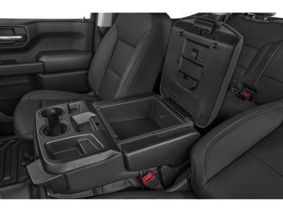 2022 GMC Sierra 1500 Crew Cab Standard Box 4-Wheel Drive Elevation