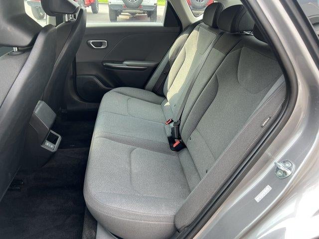 2025 Kia K4 LXS FWD