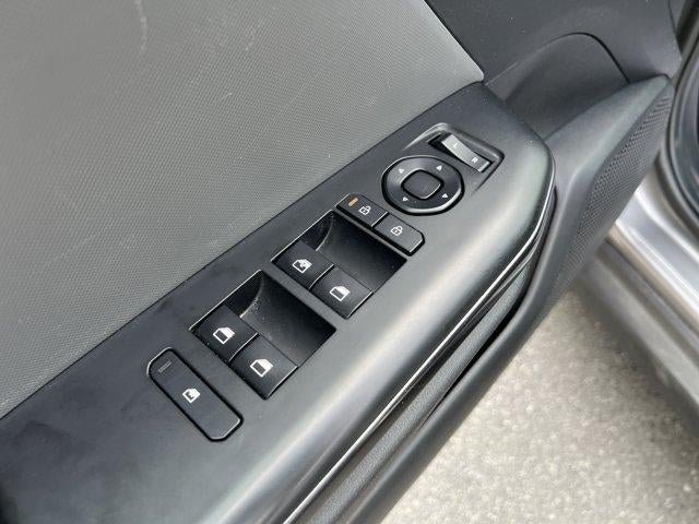 2025 Kia K4 LXS FWD