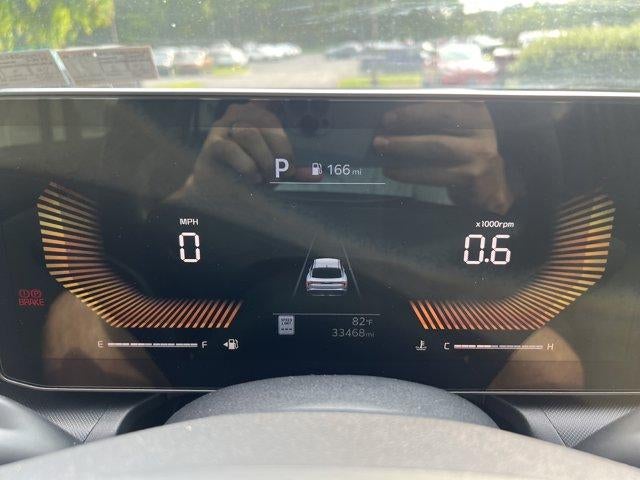 2025 Kia K4 LXS FWD