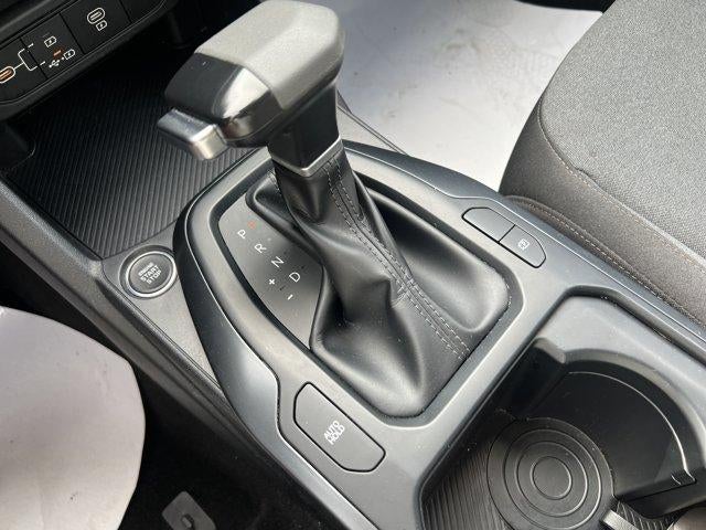 2025 Kia K4 LXS FWD