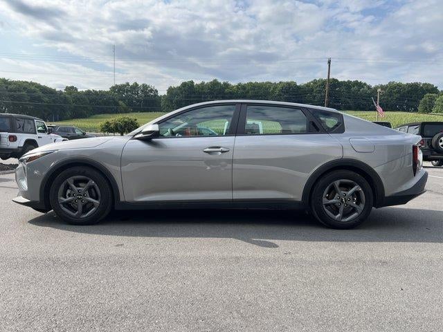 2025 Kia K4 LXS FWD