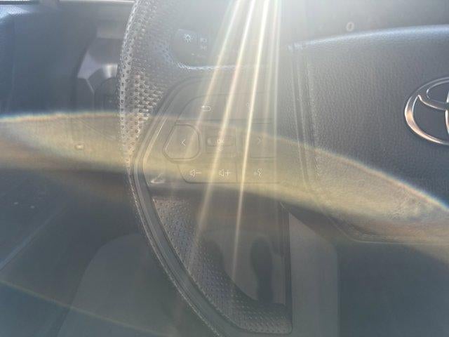 2024 Toyota Tacoma 4WD 4WD SR5 Double Cab 5' Bed AT (GS)