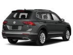 2019 Volkswagen Tiguan 2.0T S 4MOTION