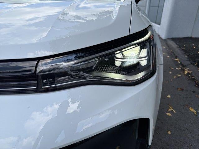 2025 Volkswagen Taos S 4MOTION