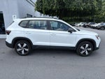 2025 Volkswagen Taos S 4MOTION