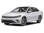 2025 Volkswagen Jetta SE Auto