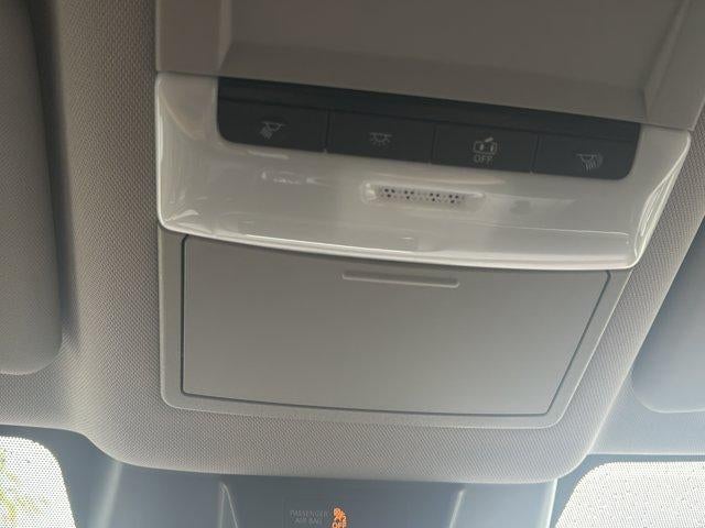 2023 Nissan Rogue AWD S